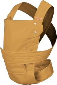 Marsupi Classic Gr. L Babytrage butterscotch