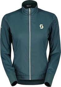 Scott Trail Storm Insuloft AL Funktionsjacke aruba green (Damen)