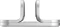 Neomounts NSLS300, Notebook-Stand, silber Vorschaubild