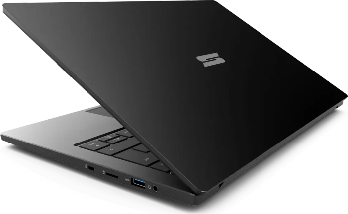 Schenker VIA 14 Pro M24jkf, Ryzen 7 8845HS, 32GB RAM, 1TB SSD, DE