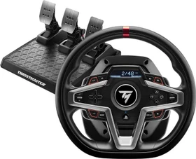 Thrustmaster T248 Lenkrad (PS5/PS4/PC)