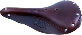 Brooks B17 Standard 175mm Sattel braun