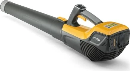 Stiga Experience BL 500e Kit Akku-Laubbläser solo