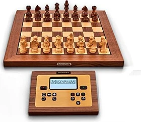 Millennium Schachcomputer Chess Classics Exclusive