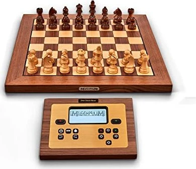 Millennium Schachcomputer Chess Classics Exclusive