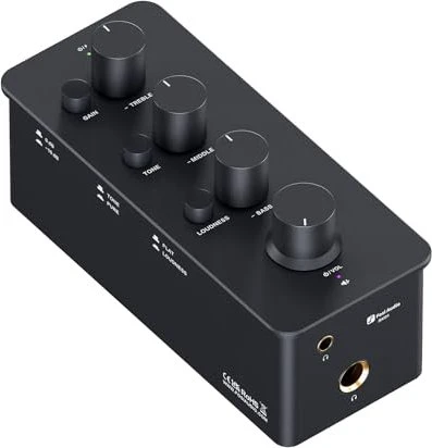 Fosi Audio SK01
