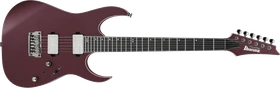 Ibanez RG5121 BCF Burgundy Metallic Flat