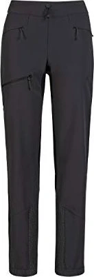 Mammut Aenergy SO Hose lang schwarz (Damen)