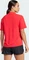 adidas Terrex Multi Climacool Funktionsshirt kurzarm pure ruby (Damen) Vorschaubild