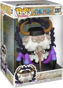 FunKo Pop! Animation - One Piece - St. Jaygarcia Saturn