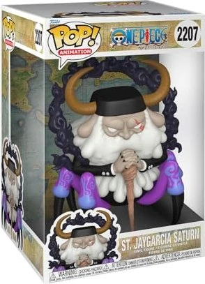 FunKo Pop! Animation - One Piece - St. Jaygarcia Saturn