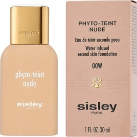 Sisley Phyto-Teint Nude Foundation 00W shell, 30ml