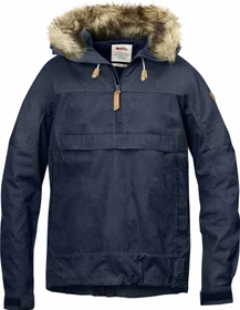Fjällräven Singi Anorak dark navy (Herren)