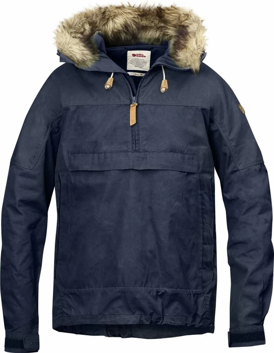 Fjällräven Singi Anorak dark navy (Herren)