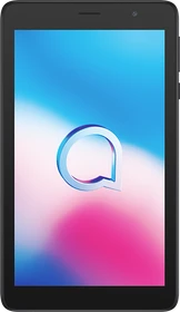 Alcatel 1T 7 (2020), schwarz, 16GB, LTE