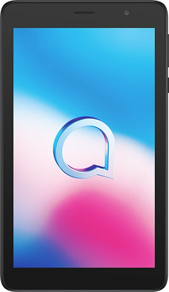 Alcatel 1T 7 (2020), schwarz, 16GB, LTE