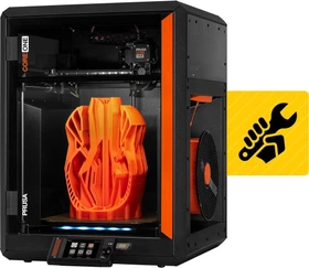 Prusa CORE One Kit, Bausatz
