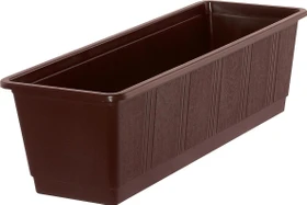 Geli Standard 50x17.5cm braun