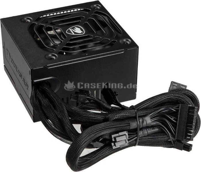 Cougar VTX500 500W, ATX 2.3