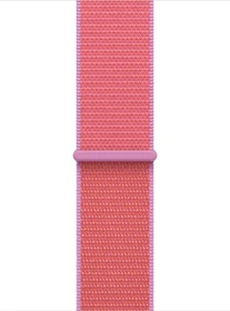 Apple Sport Loop für Apple Watch 40mm guavepink