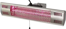 Silva Schneider Sonnenstrahl Basic Infrarotstrahler