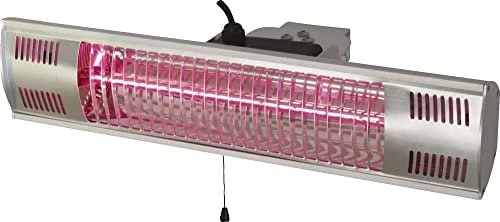 Silva Schneider Sonnenstrahl Basic Infrarotstrahler