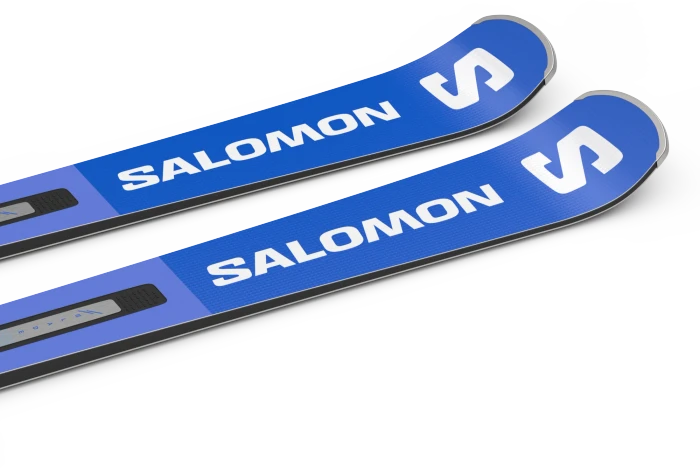 Salomon S/Race SL 10 (inkl. Bindung) (Modell 2023/2024)