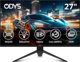 Odys i27-Q-180, 27"