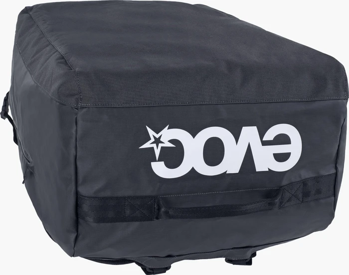 Evoc Duffle Bag 100 Sporttasche carbon grey/black