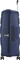 American Tourister Bon Air DLX Trolley mit 4 Rollen erweiterbar 75cm Vorschaubild