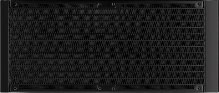 Corsair iCUE H115i Elite Capellix, schwarz