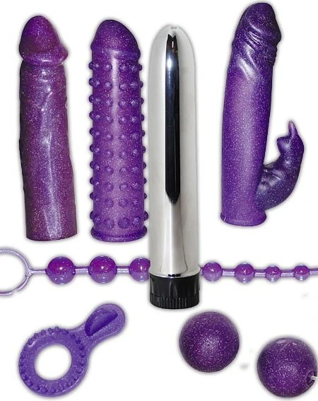 You2Toys Wild Berries Set, 7-tlg.
