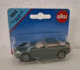 SIKU Super Mercedes McLaren SLR
