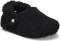 Crocs Classic Cozzzy Slipper schwarz (Junior) Vorschaubild