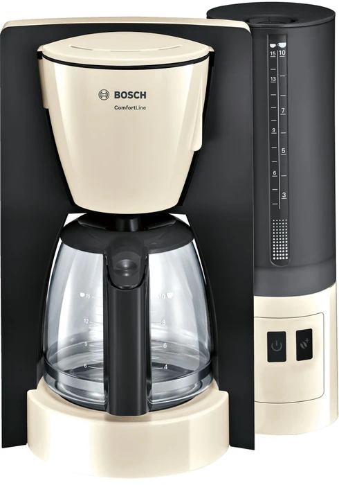 Bosch TKA6A04. ComfortLine