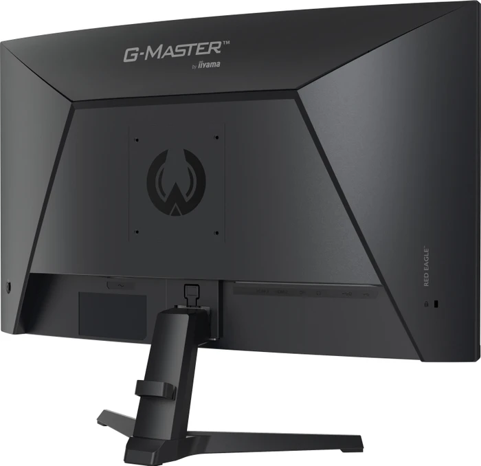 iiyama G-Master GC2784HSU-B1 Red Eagle, 27"