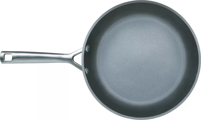 BSH Hausgeräte Le Creuset Aluminium Pfanne flach 28cm
