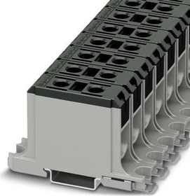 Phoenix Contact UBAL 50 BK - Hochstromklemme