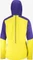 Salomon Bonatti Trail Funktionsjacke empire yellow/deep blue (Damen) Vorschaubild