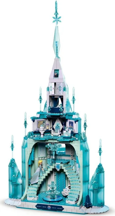 LEGO Disney Princess - Der Eispalast