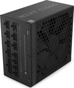 NZXT C Series C1000 Gold 1000W, ATX 3.1