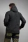 Tatonka Lajus Hooded Funktionsjacke dark black (Herren) Vorschaubild