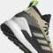 adidas Terrex Free Hiker savannah/core black/signal green (Herren) Vorschaubild