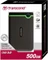 Transcend StoreJet 25M3, 500GB, USB 3.0 Micro-B Vorschaubild