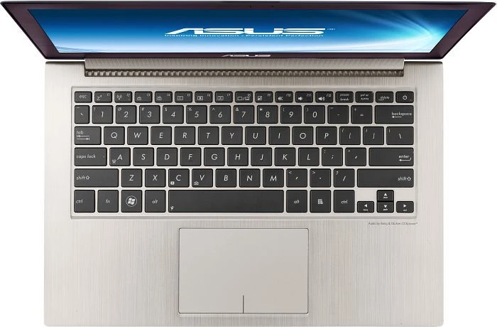 ASUS ZenBook Prime UX31A-R4002H, Core i5-3317U, 4GB RAM, 256GB SSD, DE