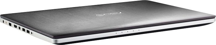 ASUS N550JK-CN109H, Core i5-4200H, 8GB RAM, 1TB HDD, GeForce GTX 850M, DE