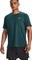 Under Armour Iso-Chill Run Laser Laufshirt kurzarm (Herren) Vorschaubild