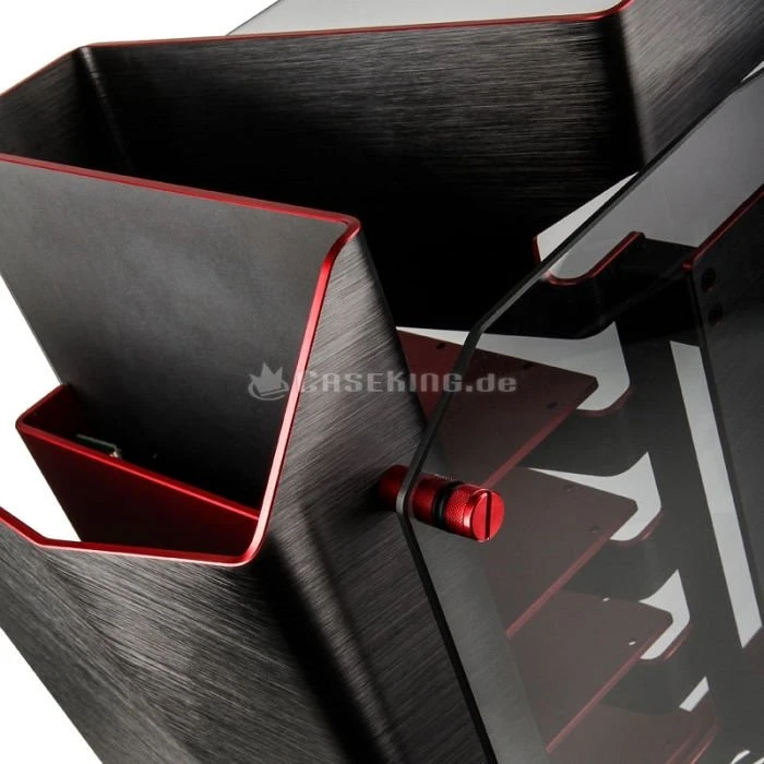 In Win S-Frame