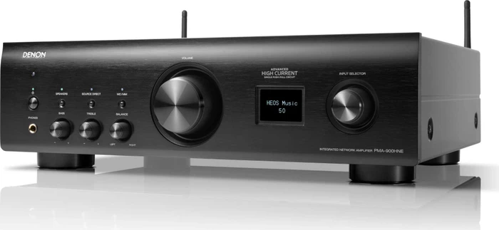 Denon PMA-900HNE schwarz