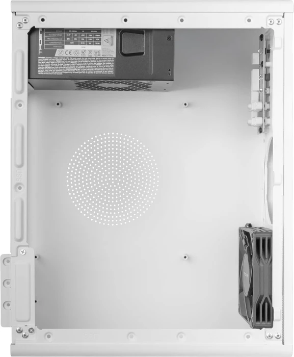 Tacens AEROSLIM500, weiß, 500W TFX